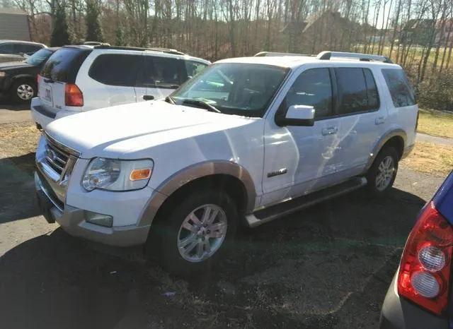 1FMEU64E47UB61890 2007 2007 Ford Explorer- Eddie Bauer 2