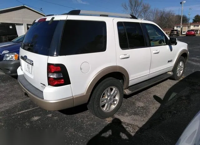 1FMEU64E47UB61890 2007 2007 Ford Explorer- Eddie Bauer 4