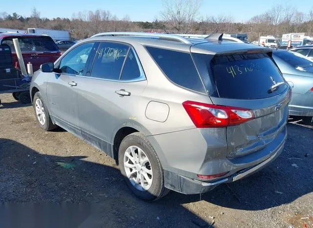 3GNAXKEV9KS509927 2019 2019 Chevrolet Equinox- LT 3