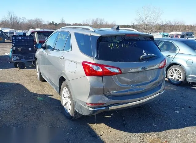 3GNAXKEV9KS509927 2019 2019 Chevrolet Equinox- LT 6