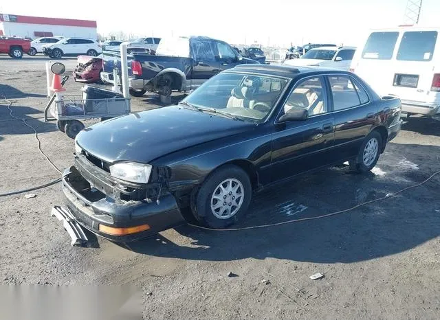 4T1SK13E8RU458208 1994 1994 Toyota Camry- Xle 2