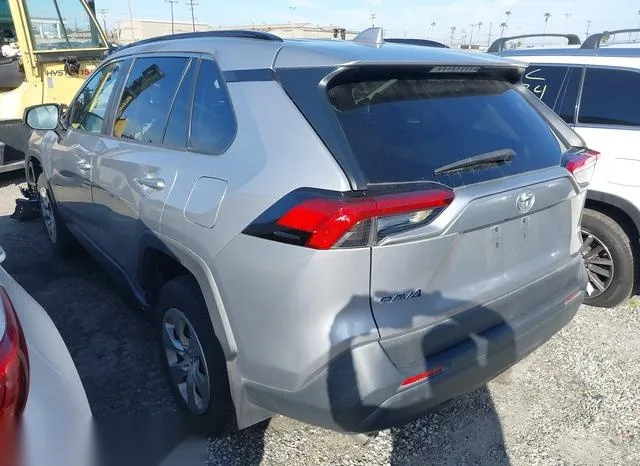 2T3H1RFV3KC008553 2019 2019 Toyota RAV4- LE 3