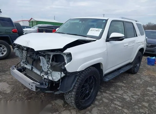 JTEZU5JR2J5180751 2018 2018 Toyota 4runner- Sr5 Premium 2