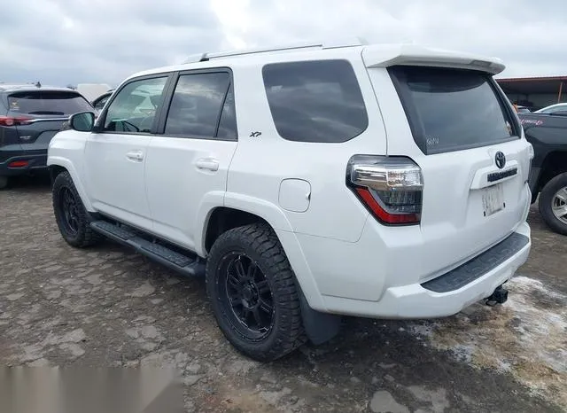 JTEZU5JR2J5180751 2018 2018 Toyota 4runner- Sr5 Premium 3