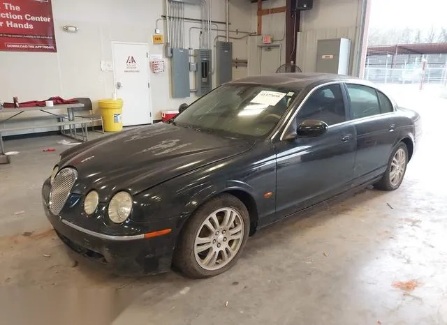 SAJWA01T15FN13358 2005 2005 Jaguar S-Type- 3-0L V6 2