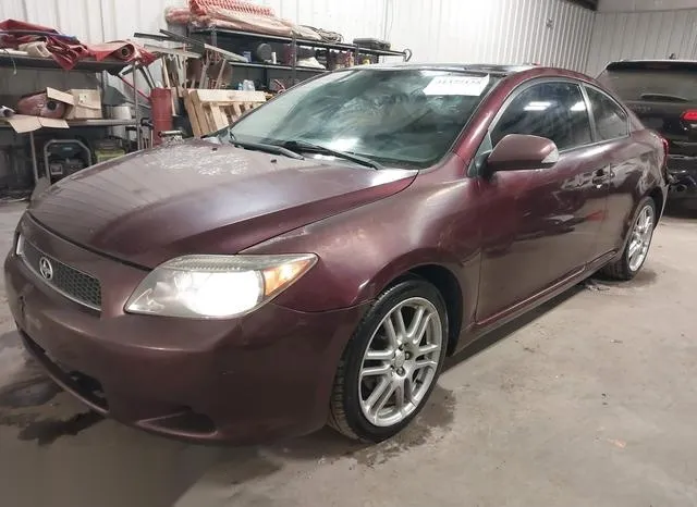 JTKDE177960110929 2006 2006 Scion TC 2