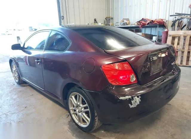 JTKDE177960110929 2006 2006 Scion TC 3