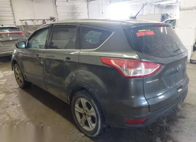 1FMCU9G97FUB37587 2015 2015 Ford Escape- SE 3