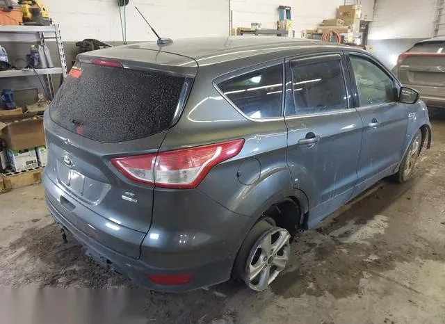 1FMCU9G97FUB37587 2015 2015 Ford Escape- SE 4