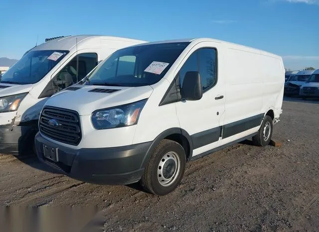 1FTYE1ZM7KKB88104 2019 2019 Ford Transit-150 2