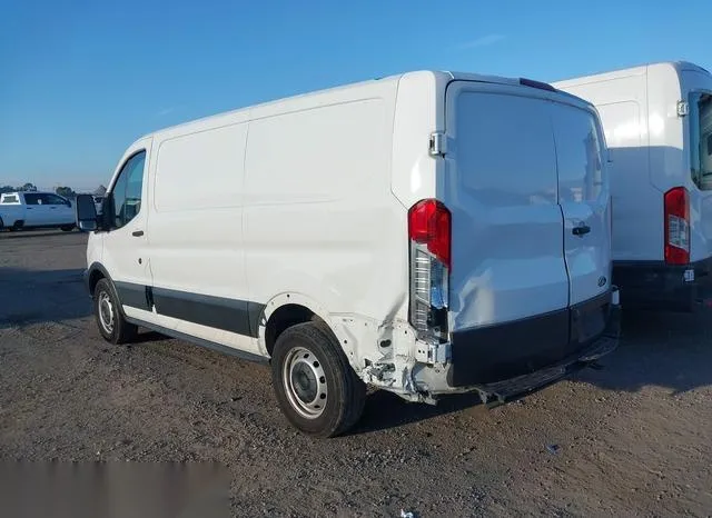 1FTYE1ZM7KKB88104 2019 2019 Ford Transit-150 3