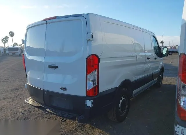 1FTYE1ZM7KKB88104 2019 2019 Ford Transit-150 4