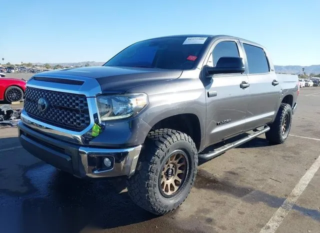 5TFDY5F19LX936170 2020 2020 Toyota Tundra- SR5 2