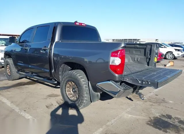 5TFDY5F19LX936170 2020 2020 Toyota Tundra- SR5 3