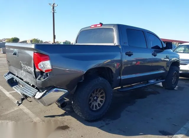 5TFDY5F19LX936170 2020 2020 Toyota Tundra- SR5 4