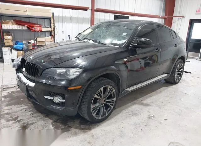 5UXFG8C58CL590140 2012 2012 BMW X6- Xdrive50I 2