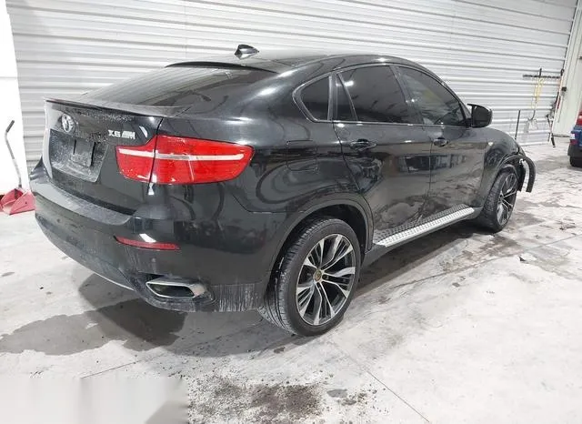 5UXFG8C58CL590140 2012 2012 BMW X6- Xdrive50I 4