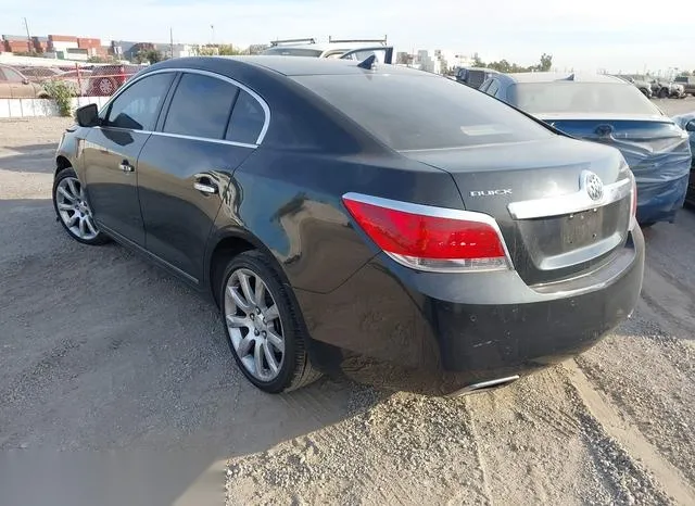 1G4GE5GV1AF293495 2010 2010 Buick Lacrosse- Cxs 3