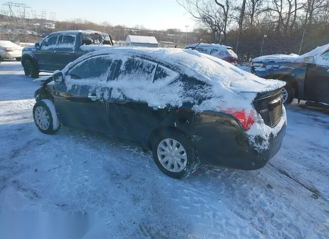 3N1CN7AP1HL847405 2017 2017 Nissan Versa- 1-6 SV 3