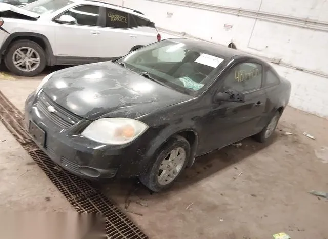 1G1AL12F257643315 2005 2005 Chevrolet Cobalt- LS 2