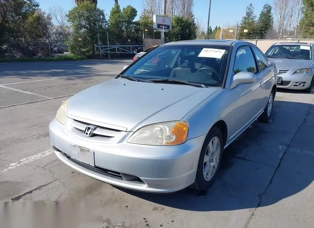 1HGEM21913L067343 2003 2003 Honda Civic- EX 2