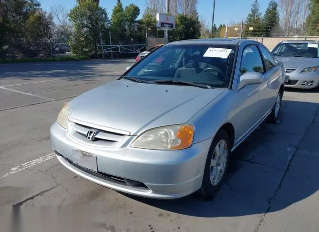 1HGEM21913L067343 2003 2003 Honda Civic- EX 6