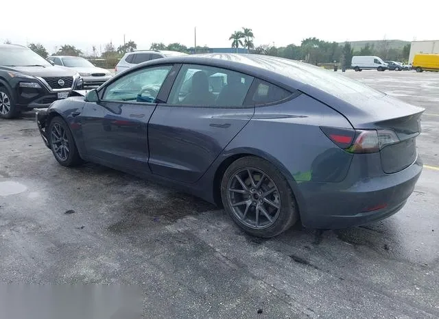 5YJ3E1EA4MF029093 2021 2021 Tesla Model 3- Standard Range P 3