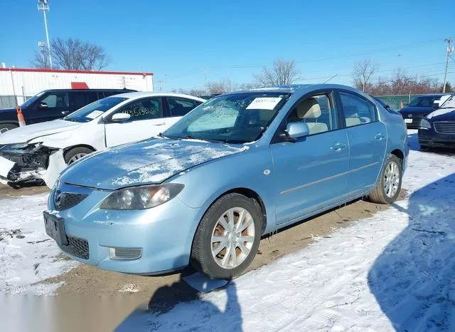 JM1BK32F181782451 2008 2008 Mazda 3- I 2