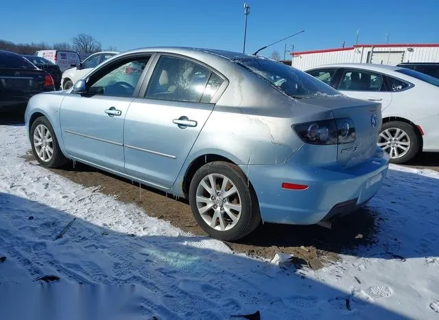 JM1BK32F181782451 2008 2008 Mazda 3- I 3