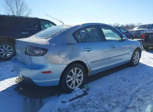 JM1BK32F181782451 2008 2008 Mazda 3- I 4