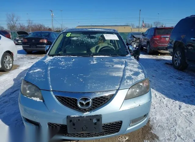 JM1BK32F181782451 2008 2008 Mazda 3- I 6