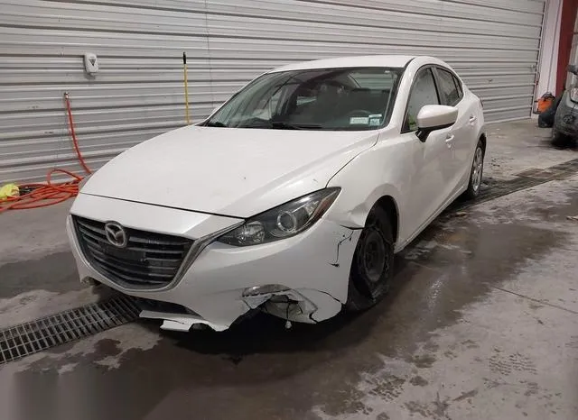 3MZBM1T77GM273243 2016 2016 Mazda 3- I Sport 2