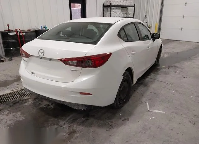 3MZBM1T77GM273243 2016 2016 Mazda 3- I Sport 4