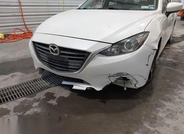 3MZBM1T77GM273243 2016 2016 Mazda 3- I Sport 6