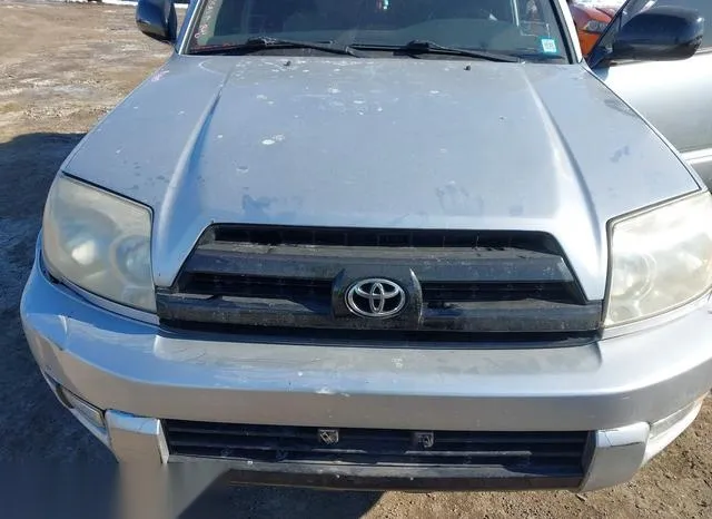 JTEBU14RX38004120 2003 2003 Toyota 4runner- Sr5 V6 10