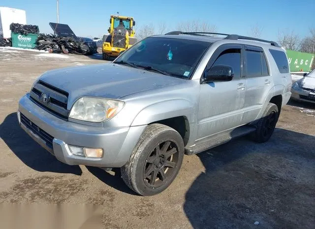 JTEBU14RX38004120 2003 2003 Toyota 4runner- Sr5 V6 2