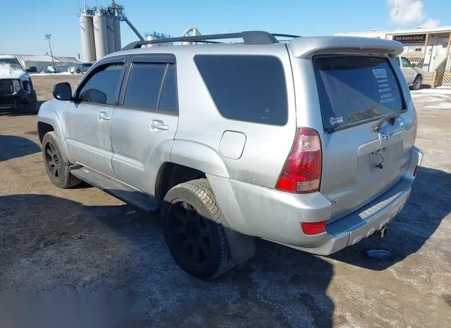 JTEBU14RX38004120 2003 2003 Toyota 4runner- Sr5 V6 3