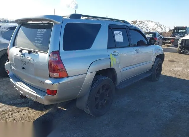 JTEBU14RX38004120 2003 2003 Toyota 4runner- Sr5 V6 4