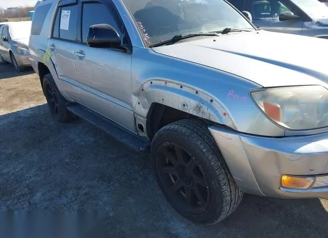 JTEBU14RX38004120 2003 2003 Toyota 4runner- Sr5 V6 6