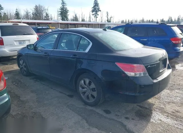 1HGCP2F82AA027862 2010 2010 Honda Accord- 2-4 Ex-L 3