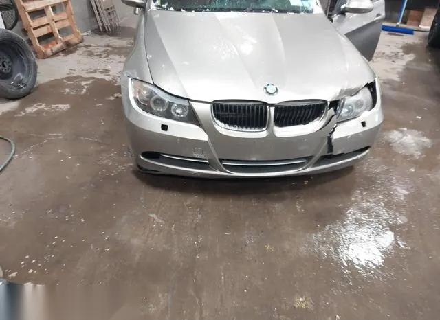 WBAVD53528A253497 2008 2008 BMW 3 Series- 335XI 6