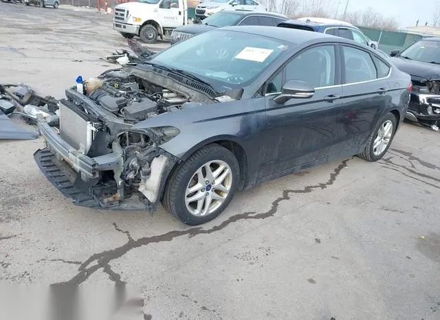 1FA6P0H79G5129705 2016 2016 Ford Fusion- SE 2