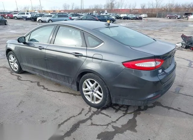 1FA6P0H79G5129705 2016 2016 Ford Fusion- SE 3