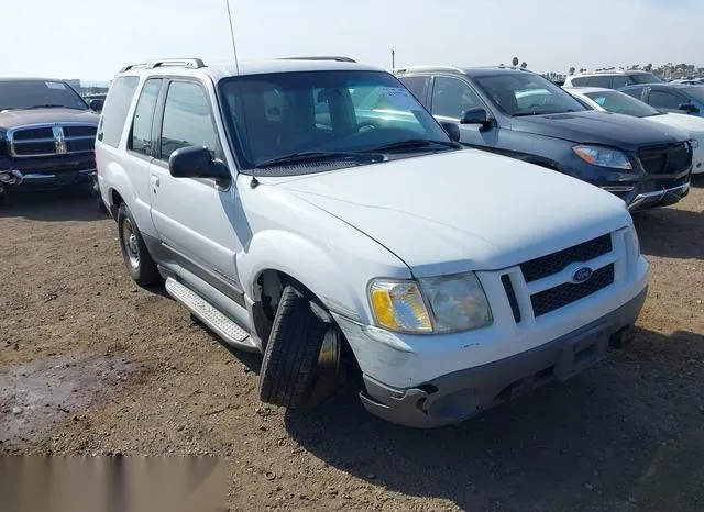 1FMYU60E31UA55876 2001 2001 Ford Explorer- Sport 6