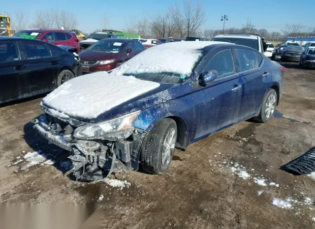 1N4BL4BV2MN382725 2021 2021 Nissan Altima- S Fwd 2