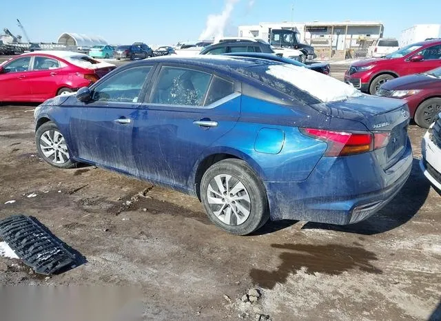 1N4BL4BV2MN382725 2021 2021 Nissan Altima- S Fwd 3