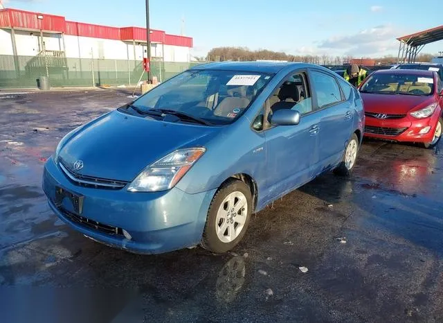 JTDKB20U377662013 2007 2007 Toyota Prius 2