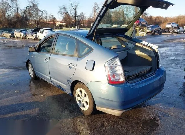 JTDKB20U377662013 2007 2007 Toyota Prius 3