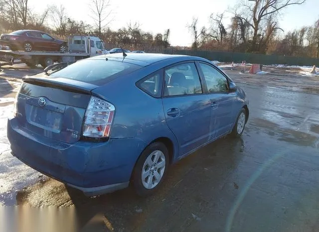 JTDKB20U377662013 2007 2007 Toyota Prius 4