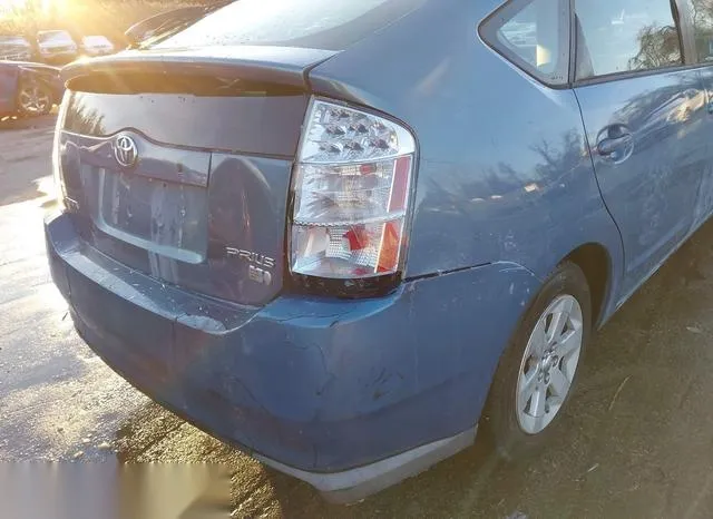 JTDKB20U377662013 2007 2007 Toyota Prius 6